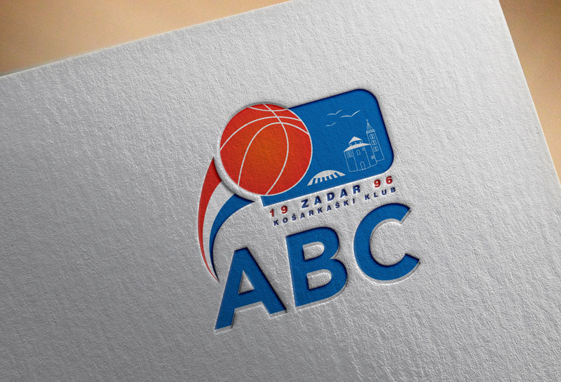 KK ABC - Logotip