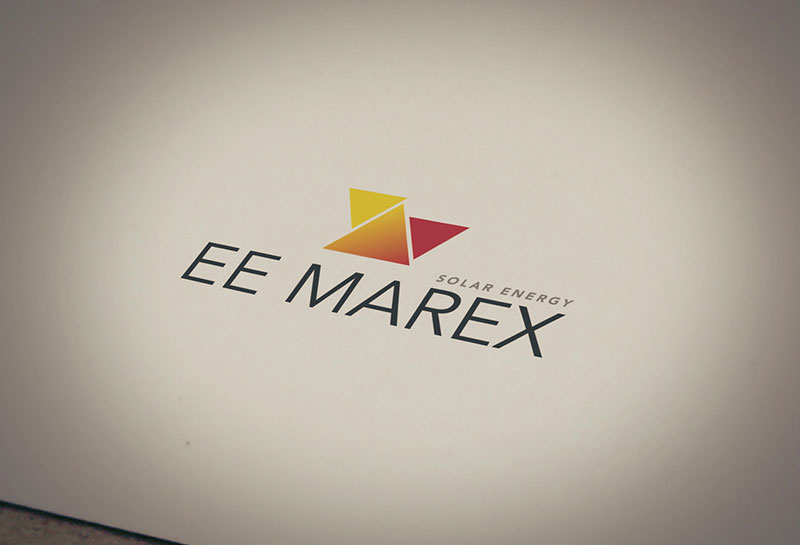 EE Marex - Logotip