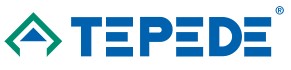 Tepede - Logotip